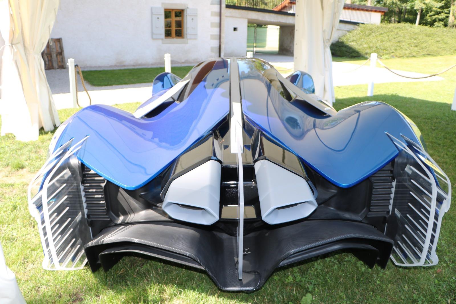 ALPINE A4810 17